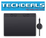 Wacom Intuos Pro M (PTK670) Gen 8