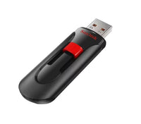 Cruzer Glide USB Flash Drive - 32GB | 64GB | 128GB