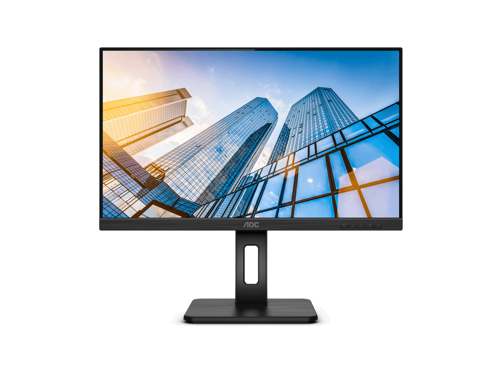AOC Q27P2C 27" QHD Monitor