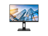 AOC Q27P2C 27" QHD Monitor