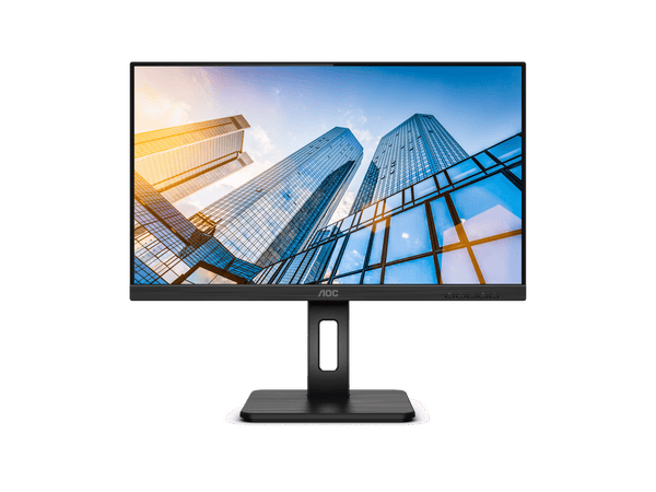 AOC Q27P2C 27" QHD Monitor