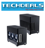 COOLERMASTER NR200P V3 BLACK W/ PCIE GEN 5 RISER m-ITX Case