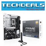 ASUS PRIME Z890-P WIFI-CSM