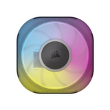 iCUE LINK RGB AIO VRM Fan Module - Black