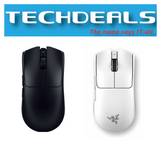 Razer Viper V3 Pro - Wireless Esports Gaming Mouse Black | White