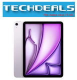 iPad Air 11-inch Wi-Fi 512GB - Purple