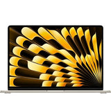 MacBook Air 15-Inch: Apple M5 chip with 10‑core CPU and 10‑core GPU, 16GB, 1TB SSD - Starlight