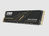 Klevv CRAS C925G 1TB Gen4 NVME 2280 SSD 7400R/6300W