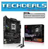 ASUS ROG STRIX B650E-F GAMING WIFI AMD AM5