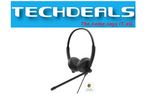 Dell WH125 Wired Headset with Mic