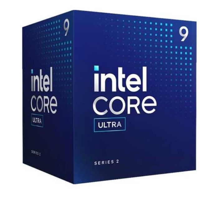 Intel® Core™ Ultra 9 Processor | 285 | 285K |