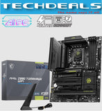 MSI MAG Z890 TOMAHAWK WIFI