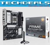 ASUS PRIME B840-PLUS WIFI-CSM