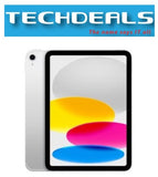 iPad 11-inch Wi-Fi + Cellular 512GB - Silver