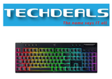 Razer BlackWidow V4 Low-profile HyperSpeed - Wireless Low-Profile Mechanical Gaming Keyboard (Green Clicky Switch/Orange Tactile Switch/Yellow Linear Switch)