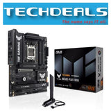 ASUS TUF GAMING B650E-PLUS WIFI