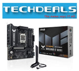 ASUS TUF GAMING B850M-E WIFI