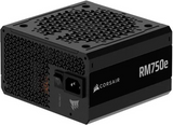 CORSAIR RMe Series RM750e Fully Modular Cybenetics Gold ATX 3.1 Power Supply