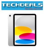 iPad 11-inch Wi-Fi 256GB - Silver