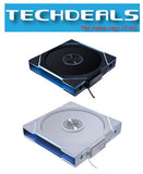 LIAN LI UNI FAN TL Wireless Reverse 140-1 Black | White