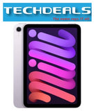 iPad mini Wi-Fi 128GB - Purple
