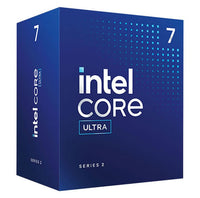 Intel® Core™ Ultra 7 Processor | 265 | 265F | 265K | 265KF |