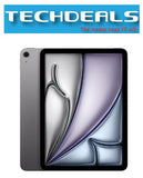 iPad Air 11-inch Wi-Fi 256GB - Space Grey
