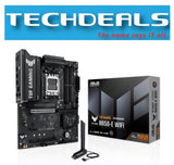 ASUS TUF GAMING B850-E WIFI