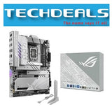 ASUS ROG MAXIMUS Z890 APEX WHITE