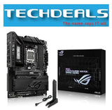 ASUS ROG CROSSHAIR X870E 2006 ATX