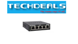 Netgear GS305-300UKS 5-Port Gigabit Switch