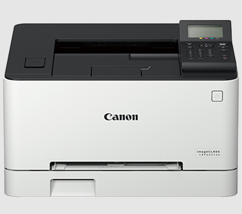 Canon ImageCLASS LBP623Cdw Color Laser Printer