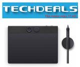 Wacom Intuos Pro S (PTK470) Gen 8