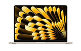 MacBook Air 13-Inch: Apple M5 chip with 10‑core CPU and 10‑core GPU, 16GB, 1TB SSD - Starlight
