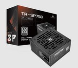 Thermalright SP750 750w 80+ Platinum F.Mod ATX3.1 Black
