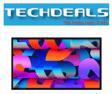 Studio Display - Standard glass - VESA mount adapter (Stand not included)