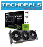 ASUS TUF-RTX5060TI-O16G-GAMING