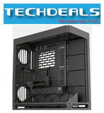HAVN HS 420 VGPU Edition Black | White