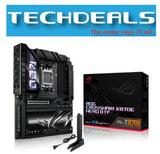 ASUS ROG CROSSHAIR X870E HERO BTF AM5