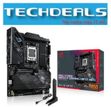 ASUS ROG STRIX B850-F GAMING WIFI 7 NEO