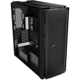 CORSAIR 9000D RGB AIRFLOW Super-Tower Case - Black