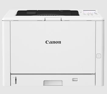 Canon imageCLASS LBP468x ASA Mono Printer