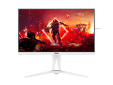AOC AG275QXW AGON 27" 180Hz White Gaming Monitor