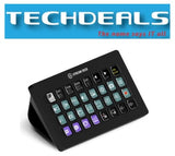 Elgato Stream Deck XL - Advanced Stream Control with 32 Customizable LCD Keys