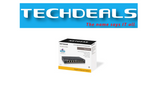Netgear GS308 8-Port Gigabit Unmanaged Switch