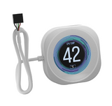CORSAIR NAUTILUS AIO 2.1" IPS DISPLAY, WHITE