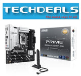 ASUS PRIME Z890M-PLUS WIFI-CSM