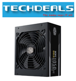 COOLERMASTER MWE GOLD V2 1050W FULL MODULAR ATX3.1 PSU