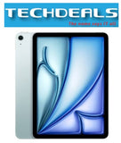 iPad 11-inch Air Wi-Fi + Cellular 128GB - Blue