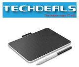 Wacom One Pen Tablet Small | Medium